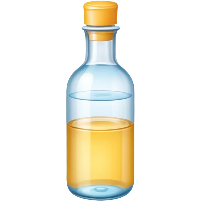Baby Oil emoji