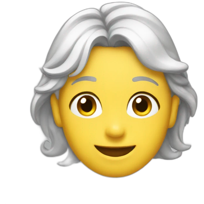 Merci emoji