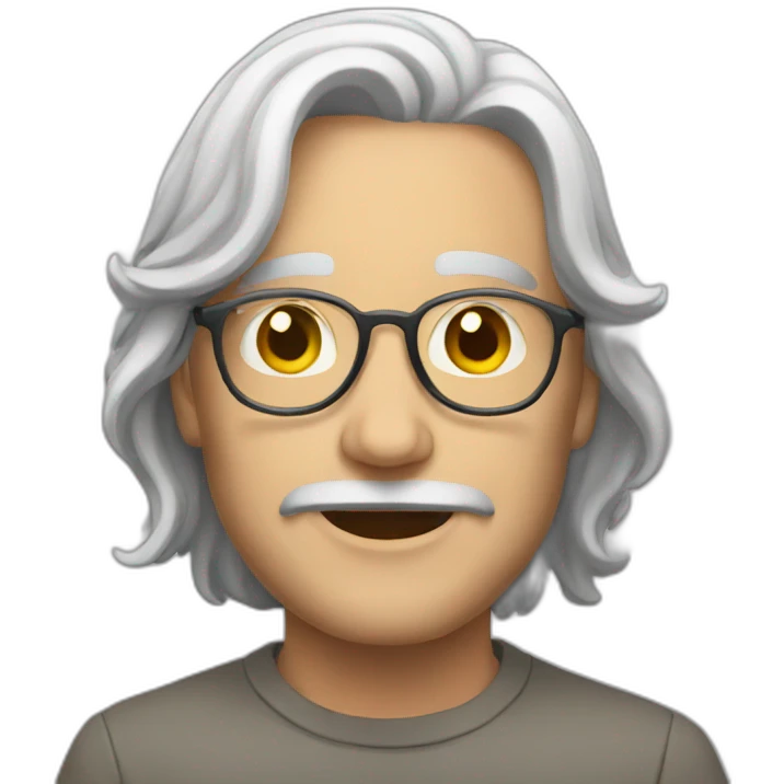 Eliot  emoji