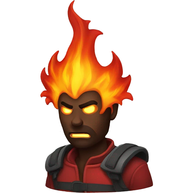 INFERNO emoji
