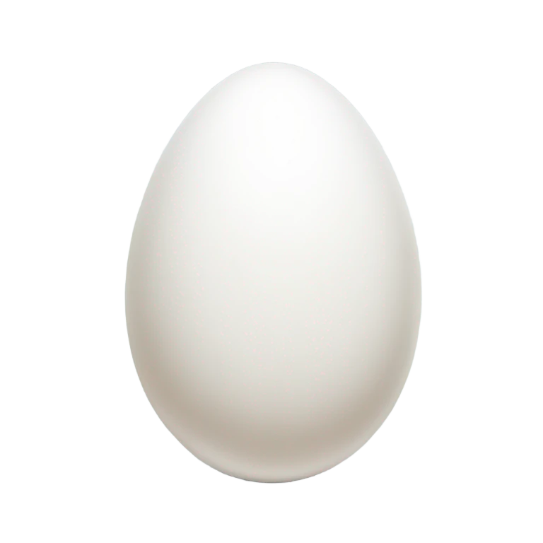 Egg  emoji