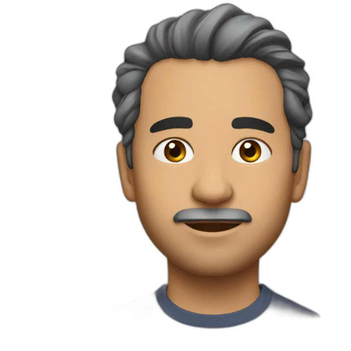Ersun Yanal emoji