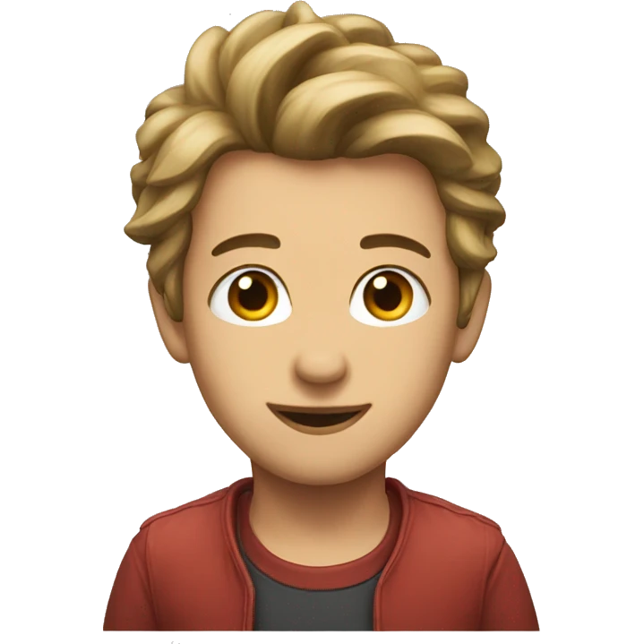 Heardjea emoji