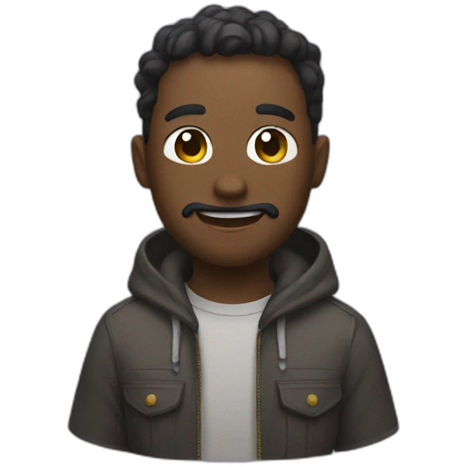 App Discord emoji