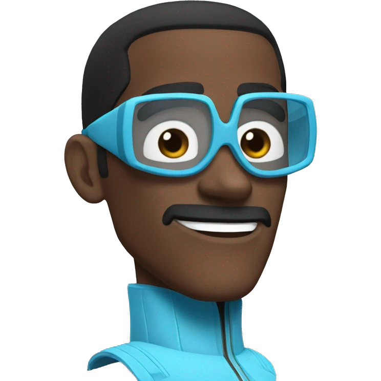 frozone emoji