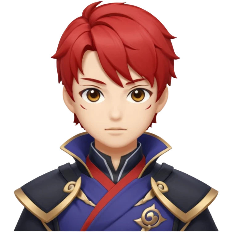 Genshin impact emoji