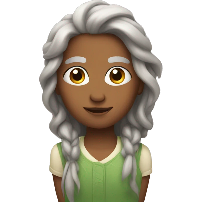 Spring  emoji
