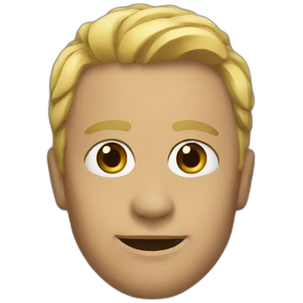 el emoji