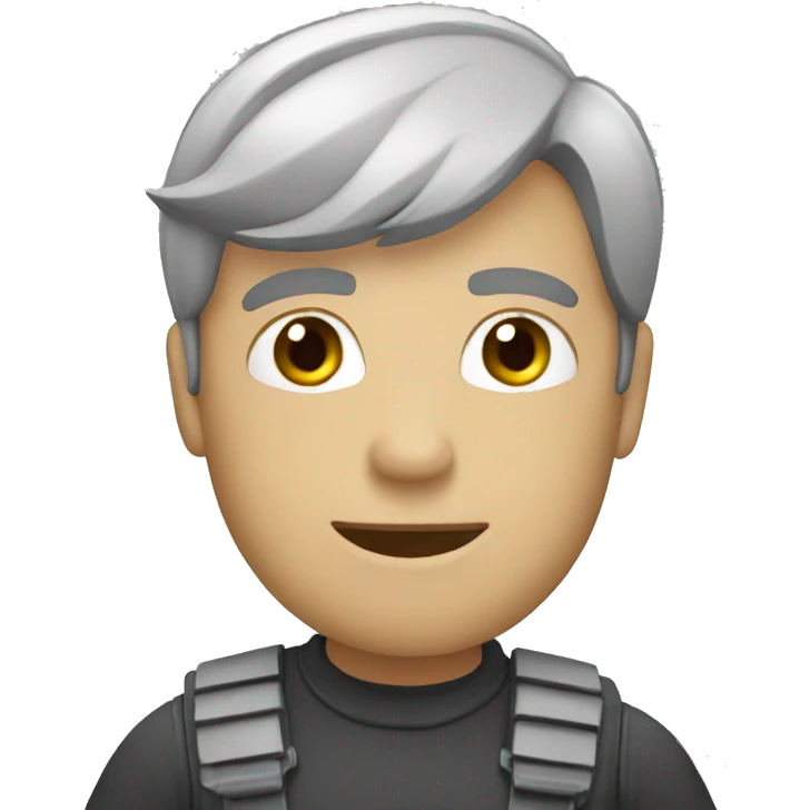 monteur video emoji