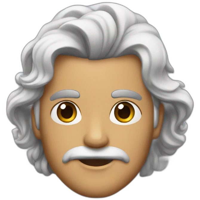 Jhonny si emoji