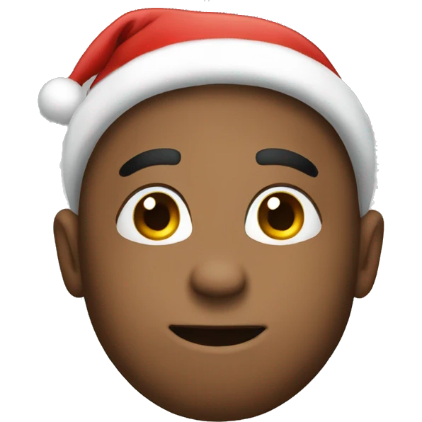 Christmas  emoji