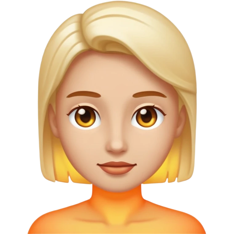 Sexy emoji