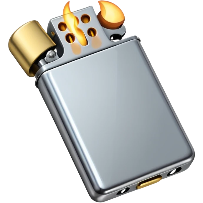 lighter emoji
