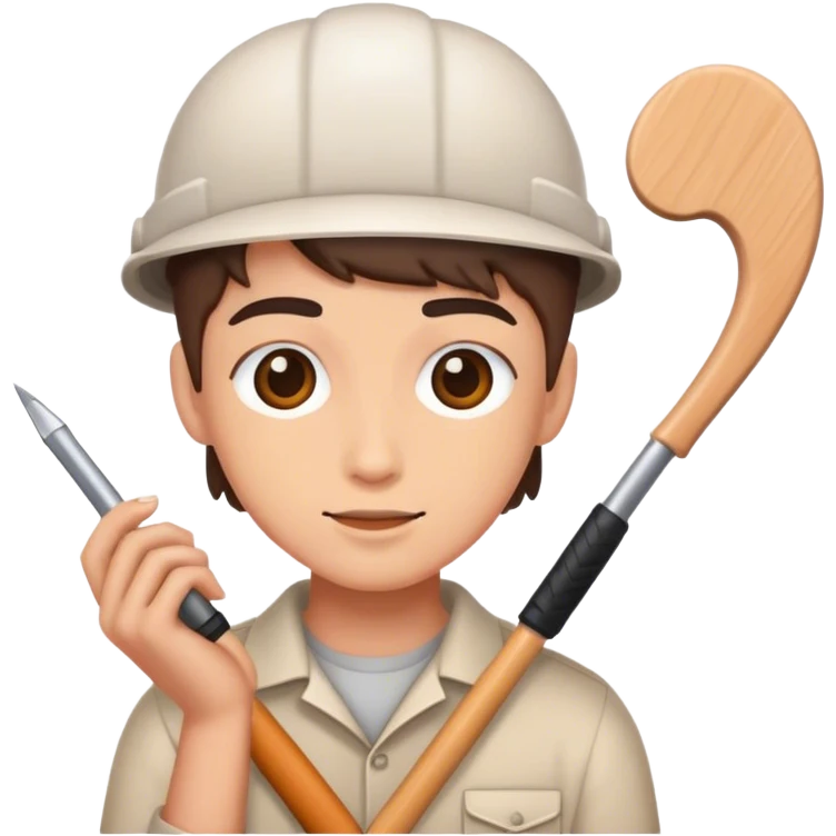 hobby emoji