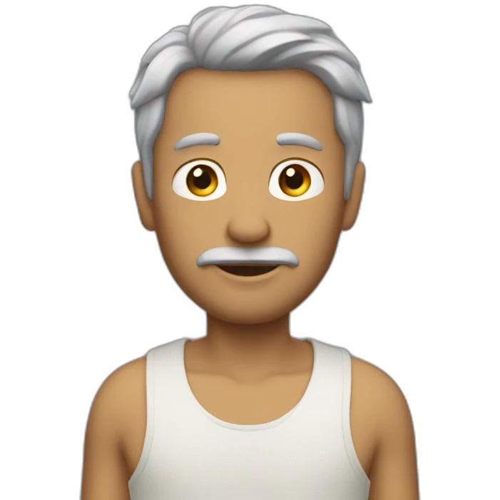 Pecheur emoji