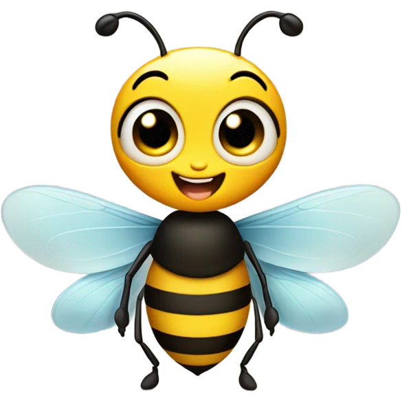 Bizzy  emoji