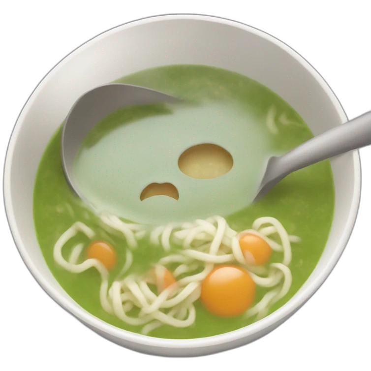 Chat qui soupire emoji