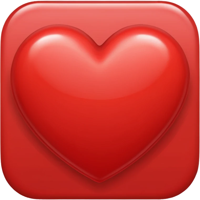 Cuore emoji