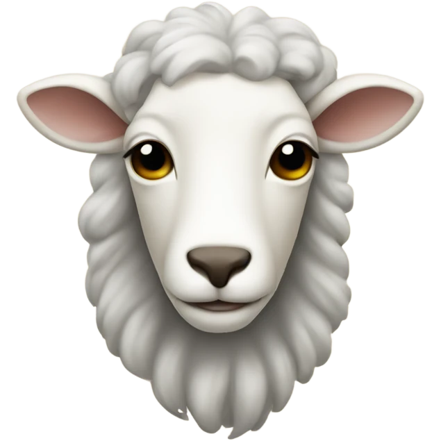 Agnus dei icon emoji