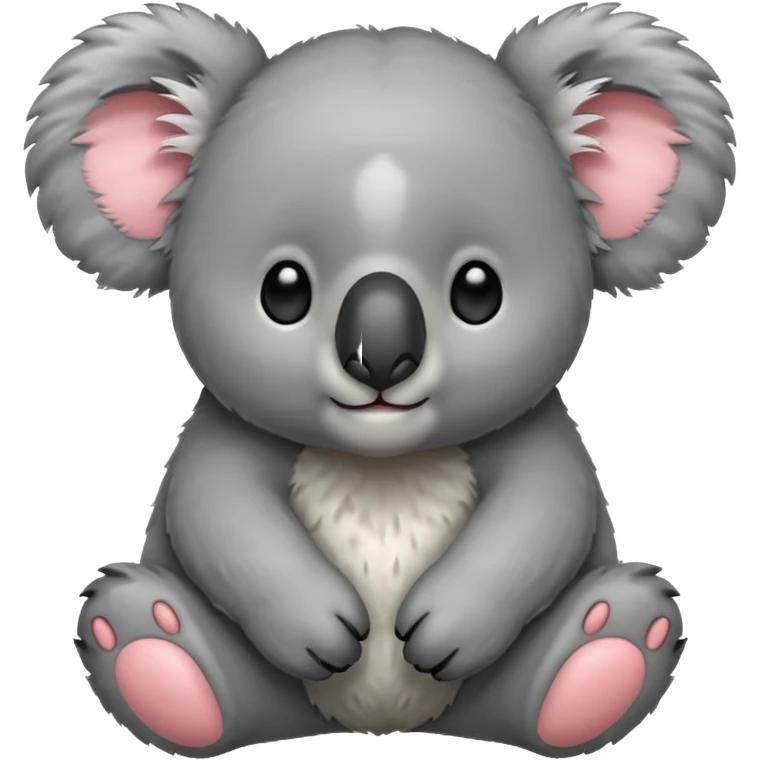 koala emoji
