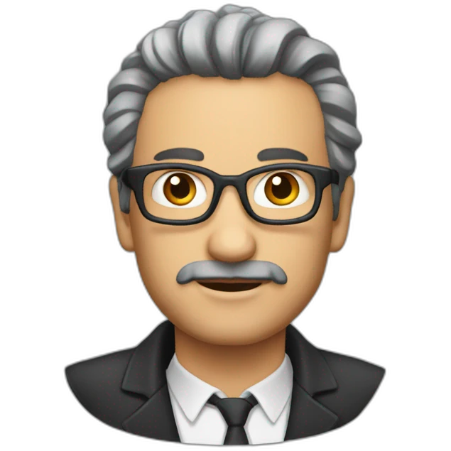 Philippe Mader emoji