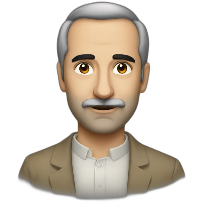 Vartane vrtanessian emoji