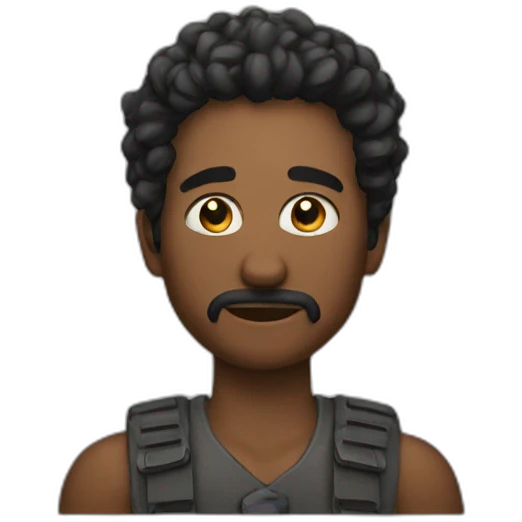 zjadanie emoji