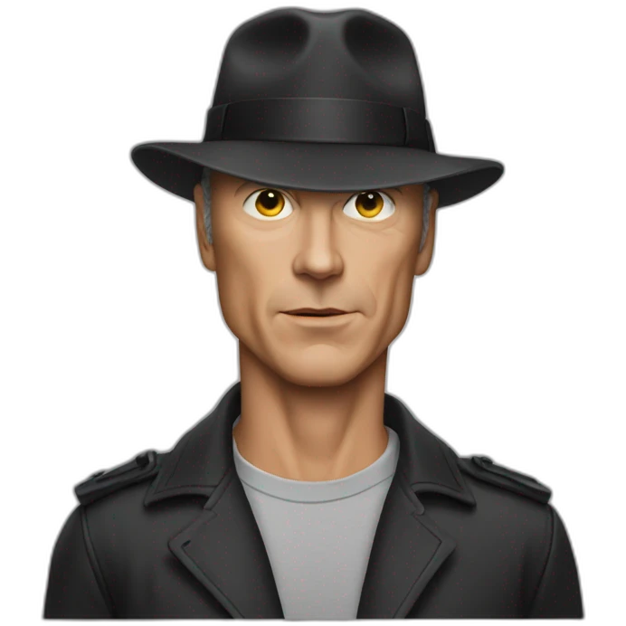 michael keaton emoji