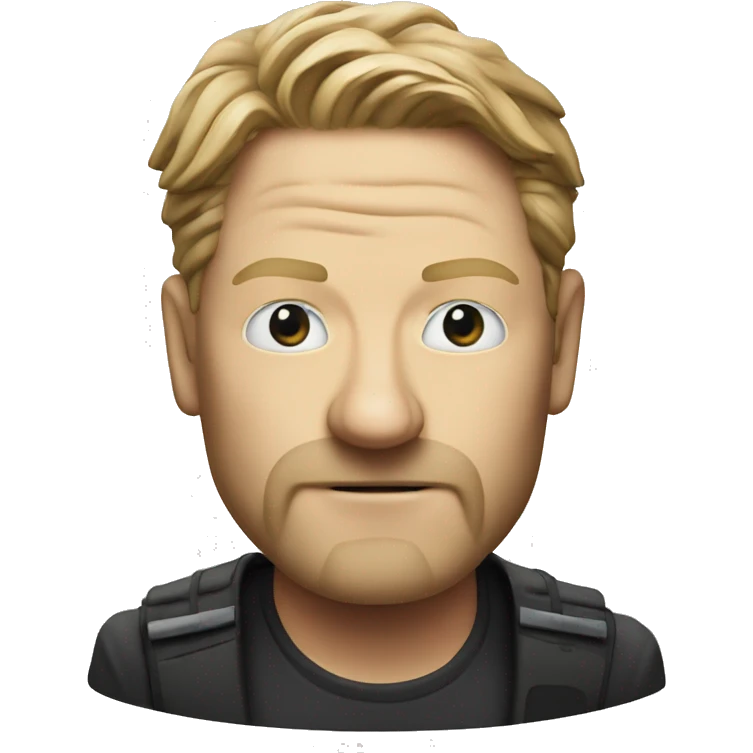 Kenneth Branagh  emoji