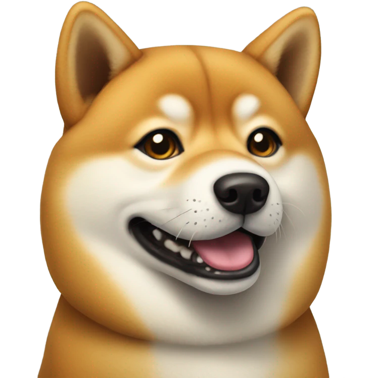 doge emoji