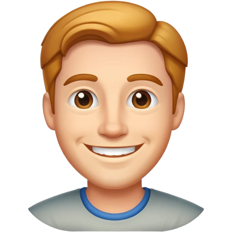 Benson Boone  emoji