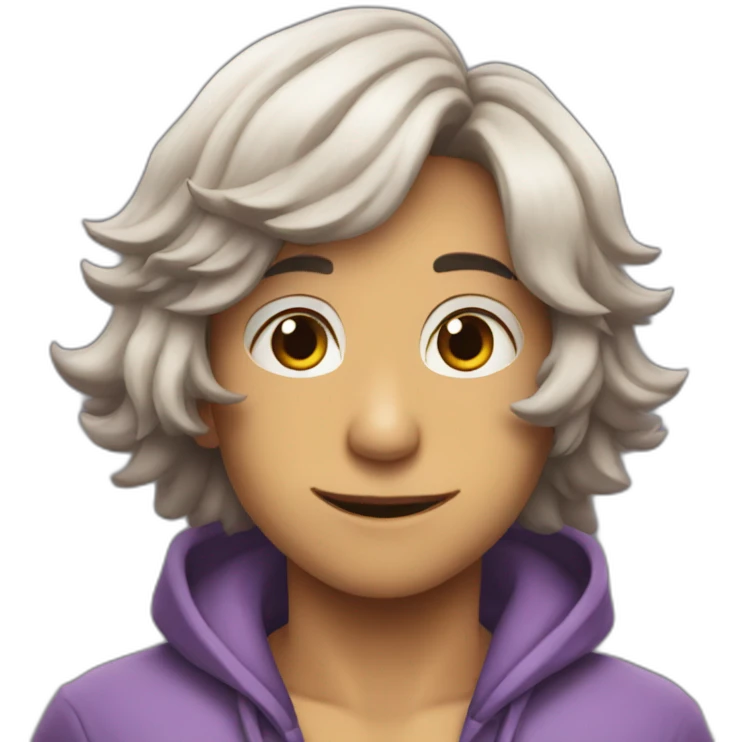 corazon contento emoji