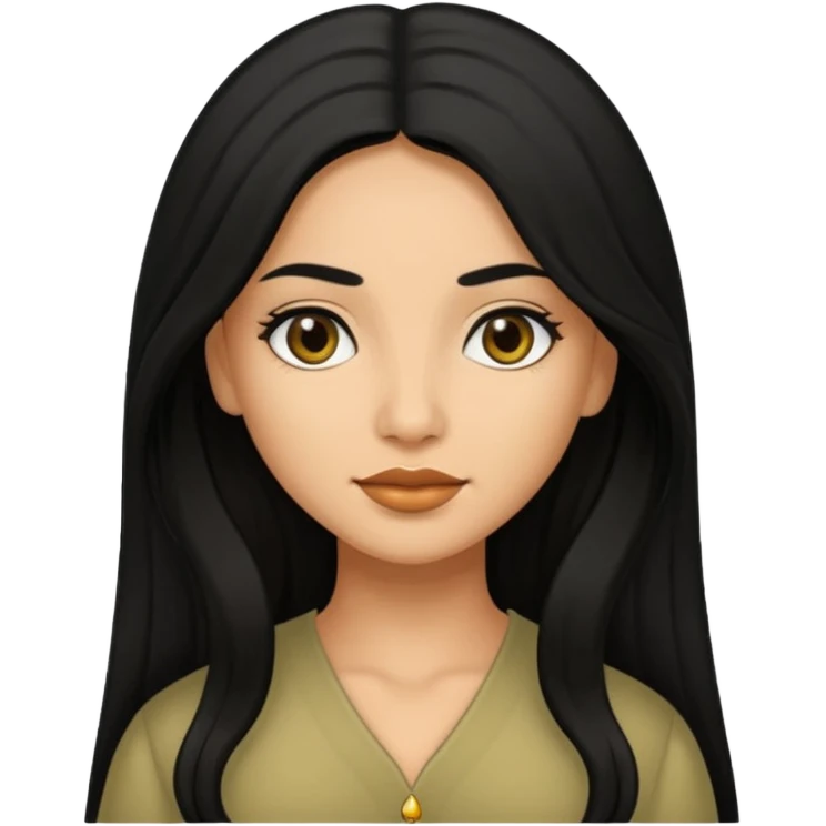 wo0man named margarita emoji