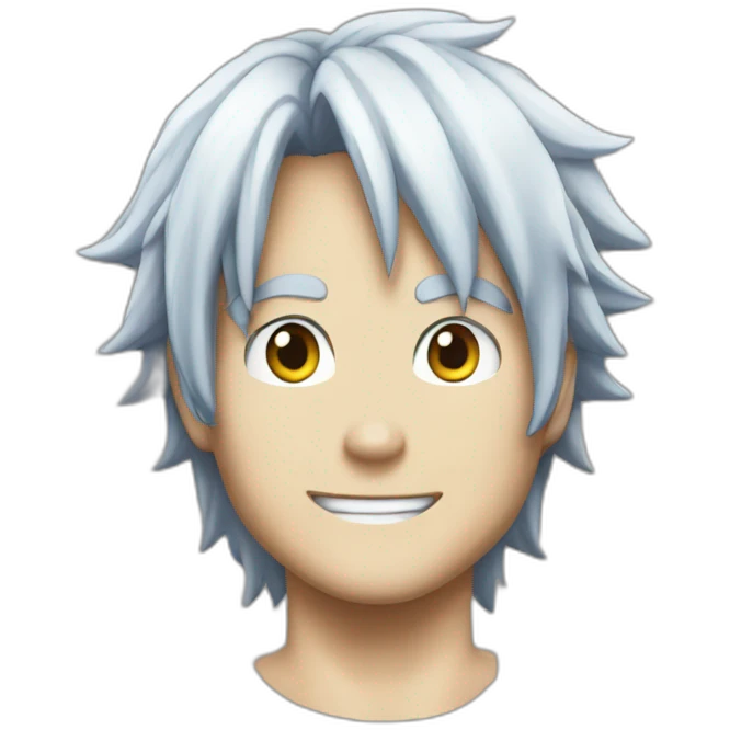 Fairy tail emoji
