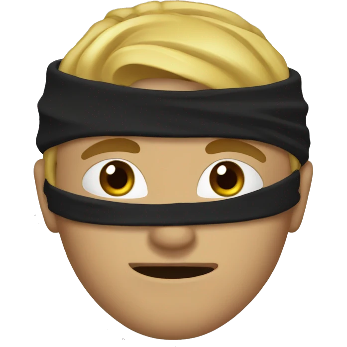 Ninja corona  emoji