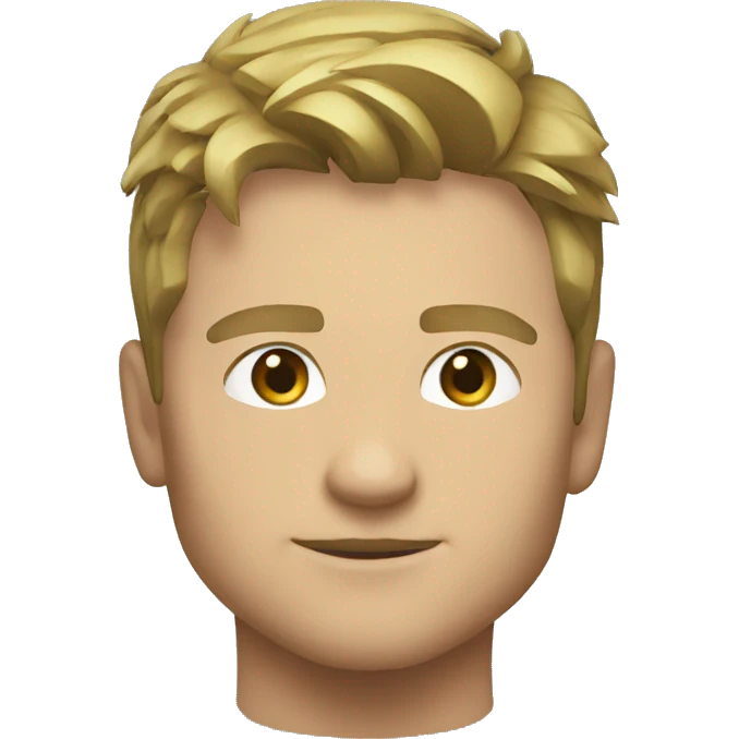 Hawkeye emoji