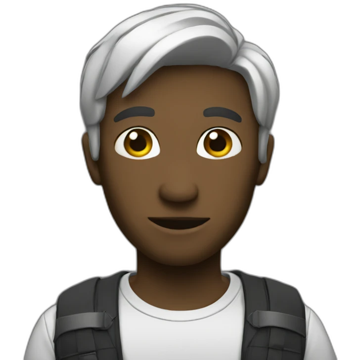 blackhack emoji