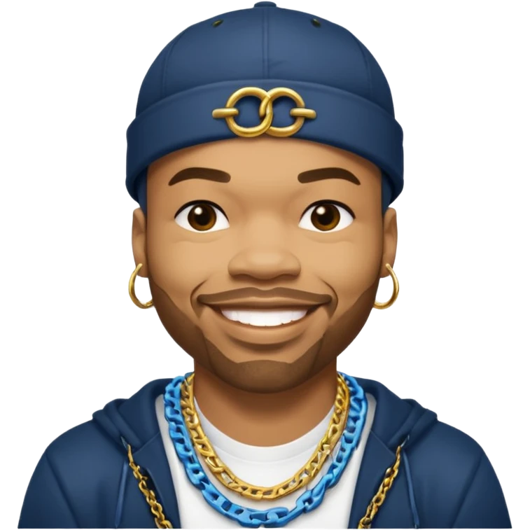 Method Man emoji