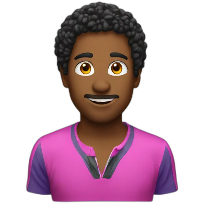 Winner emoji