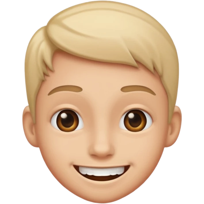 O 😏 sorrindo  emoji
