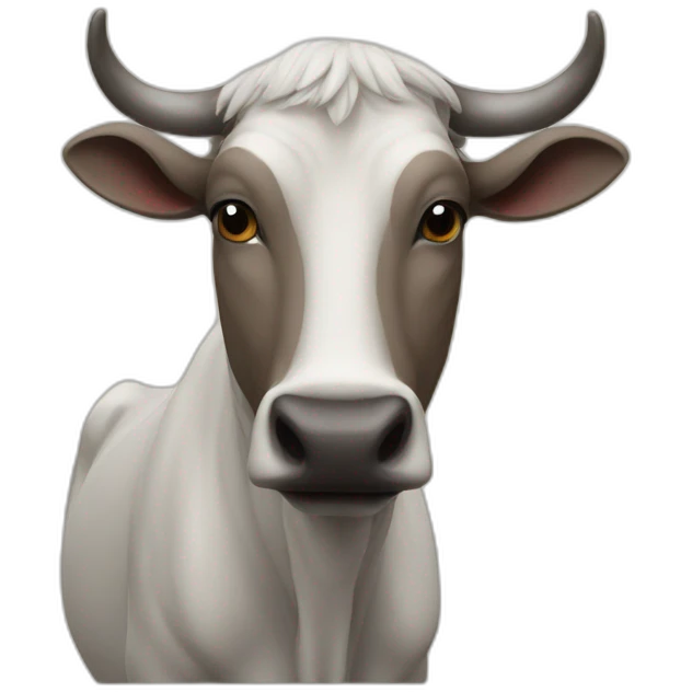 Brahman emoji