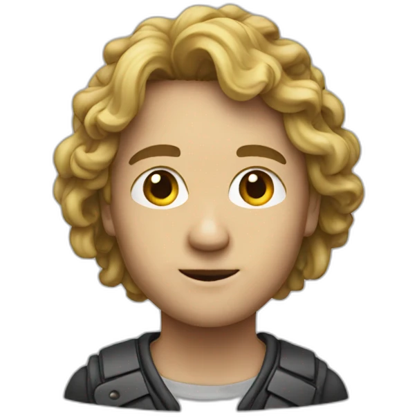One pi emoji