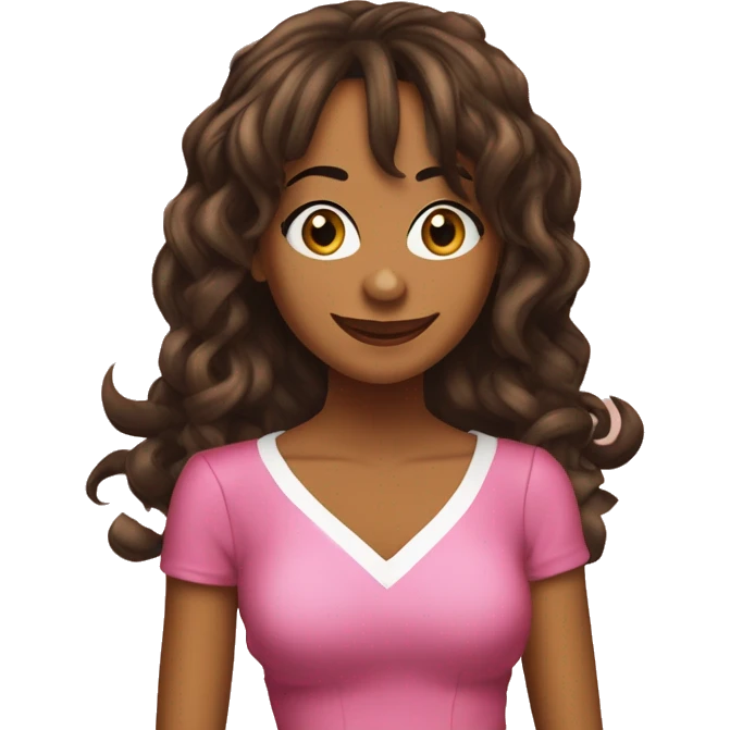 Monique Coleman was born in Orangeburg, South Carolina, USA. She is an actress and producer, known for High School Musical (2006), A Christmas Dance Reunion (2021) and Greed: A Seven Deadly Sins Story (2022). emoji