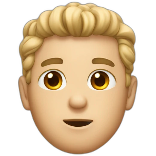 Bober heart emoji