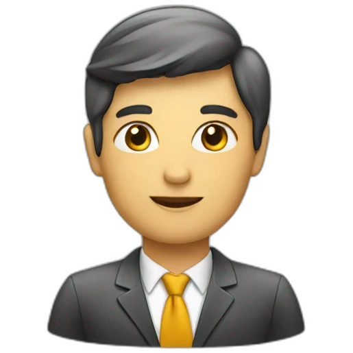 human resources emoji