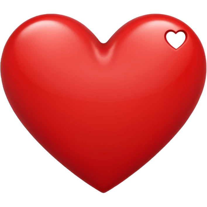 🫶 reproduce this imoji emoji