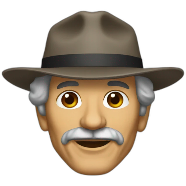 Don Ramon emoji