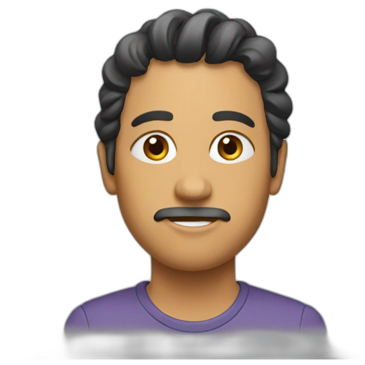 peg emoji