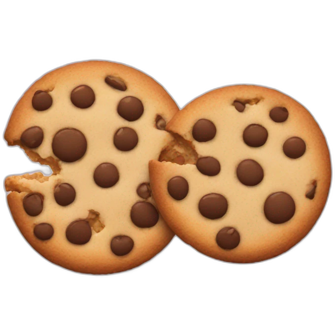 Cookies  emoji