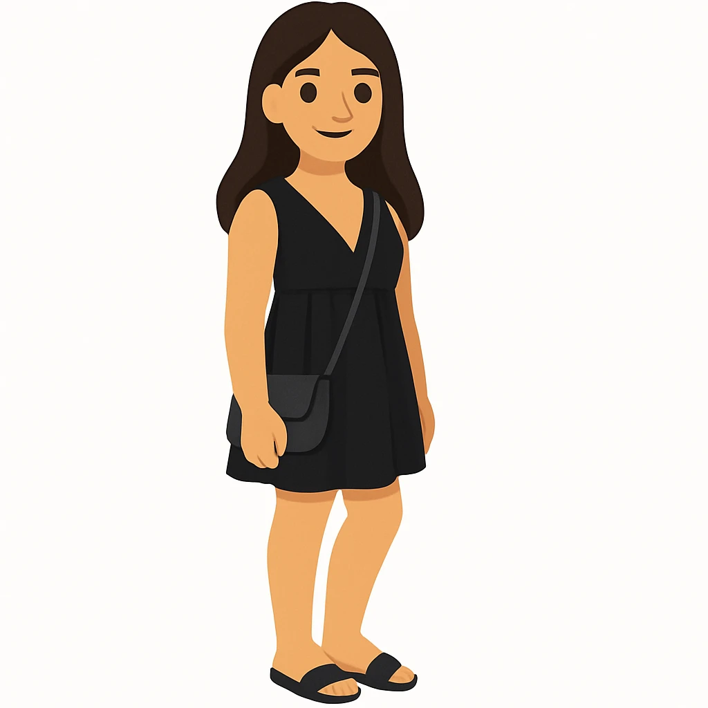 woman emoji